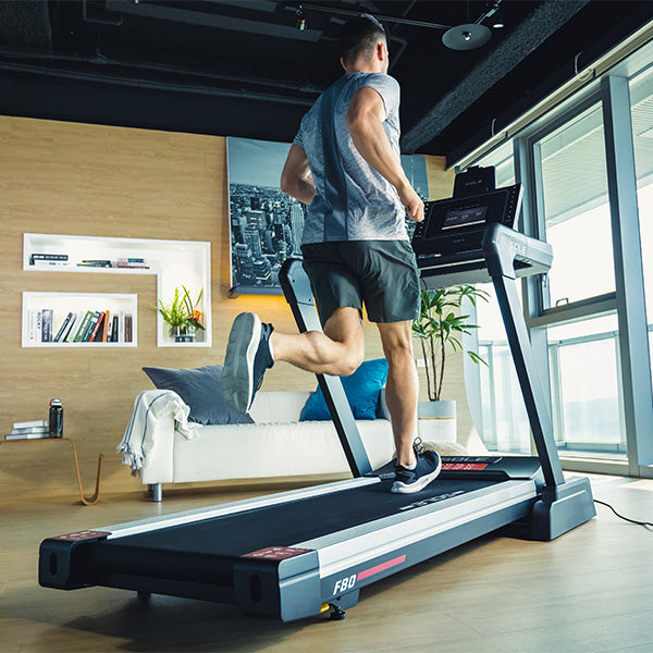 F80 Home Treadmill