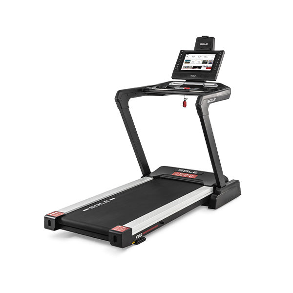 F85 ENT+ Home Treadmill