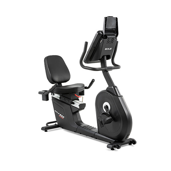 R92 Recumbent Bike
