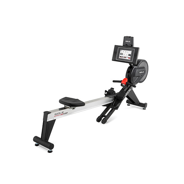 Sole Indoor Rower – Magnetic Air Resistance