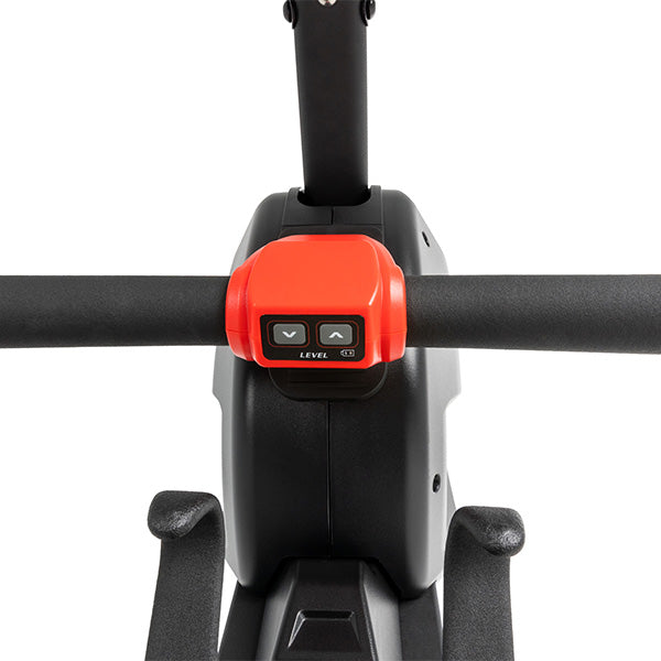 Sole Indoor Rower – Magnetic Air Resistance