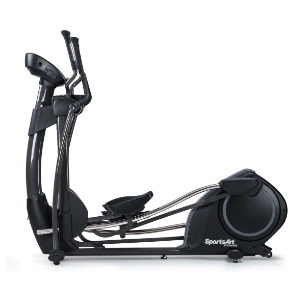 E845 LED - Elliptical