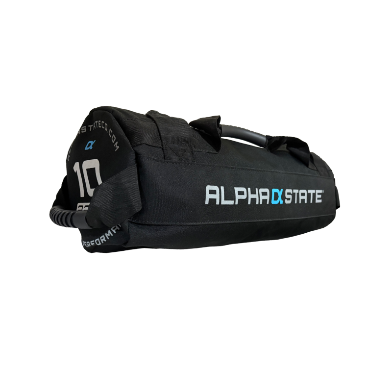 Performance Multi-Grip Power Bags