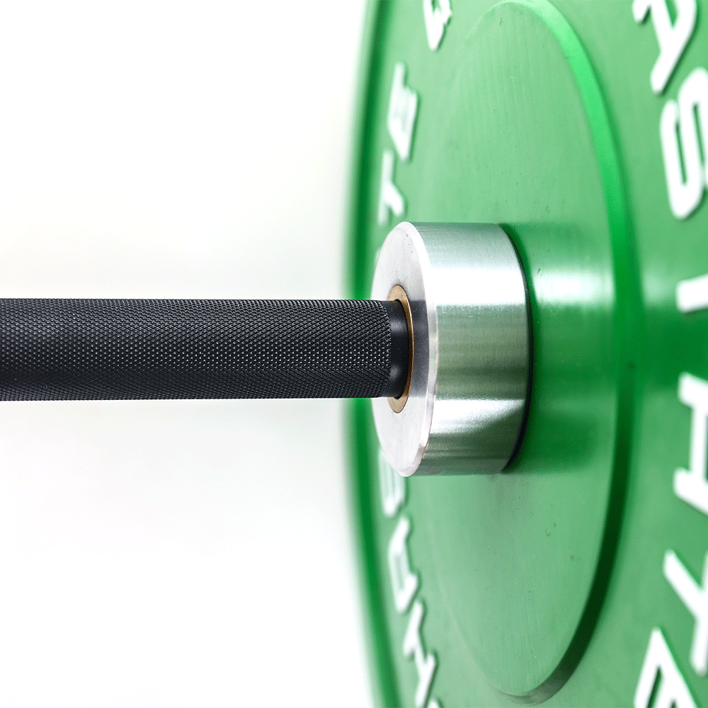 Total Revolution Barbell – 20KG