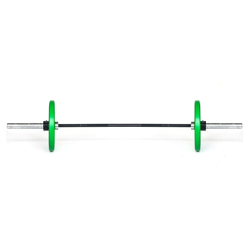 Total Revolution Barbell – 20KG