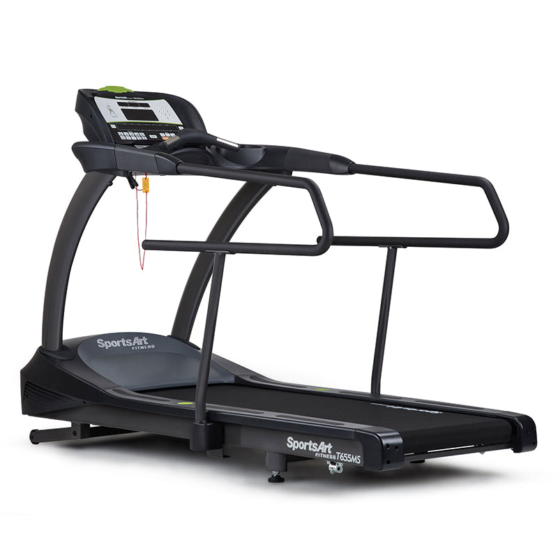 Commercial Gym Equipment - Rehab Treadmill