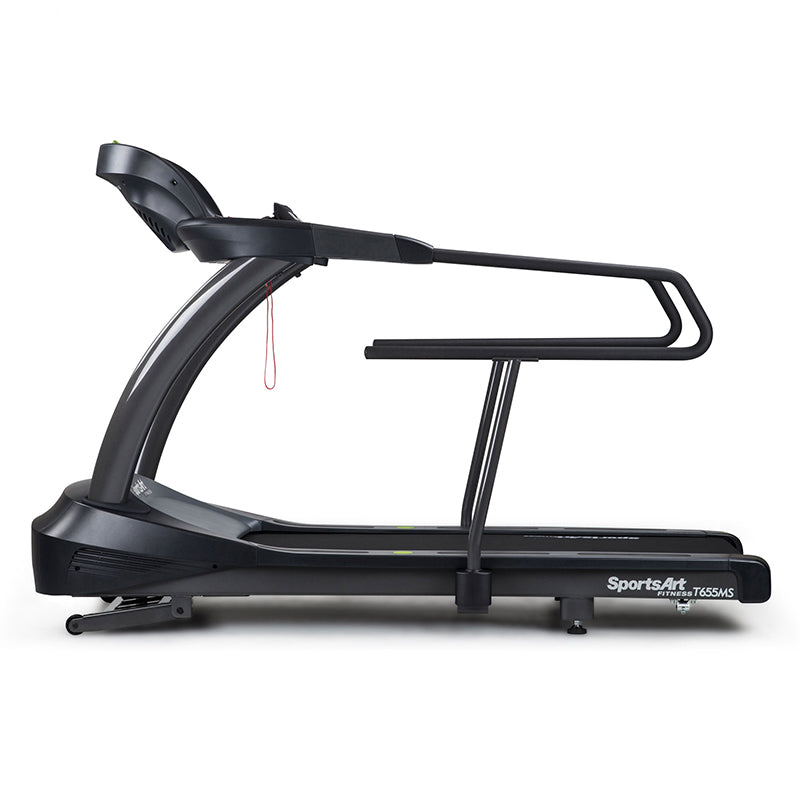 Commercial Gym Equipment - Rehab Treadmill