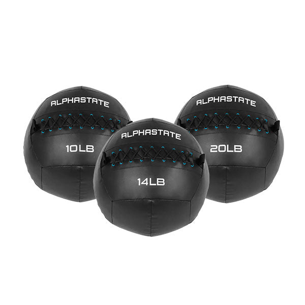 Wall Ball Set