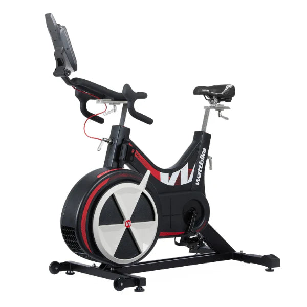 Wattbike Air-Pro High Bike