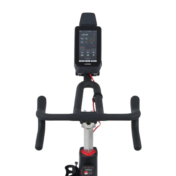 Wattbike Air-Pro High Bike