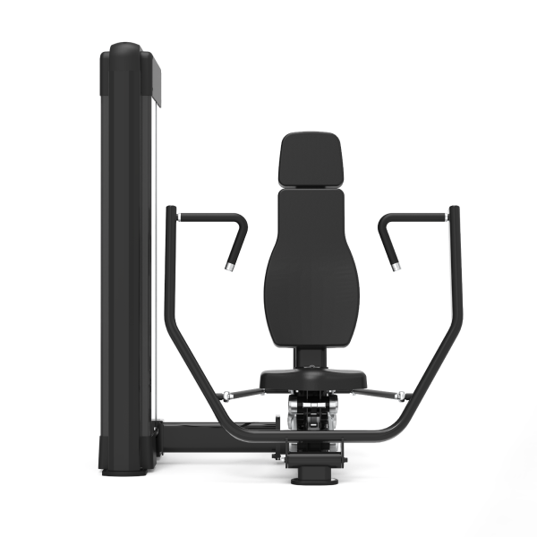Chest Press Converging - Nemesis Series Selectorized