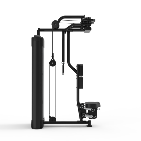 Pectoral Fly/Rear Deltoid - Nemesis Series Selectorized