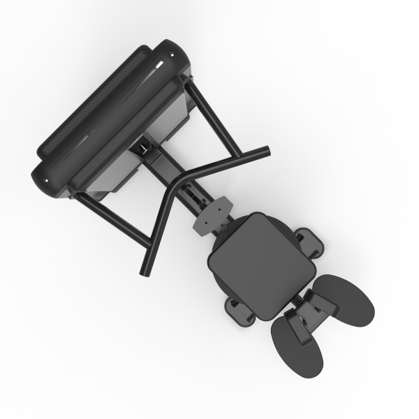 Rotary Torso - Nemesis Series Selectorized