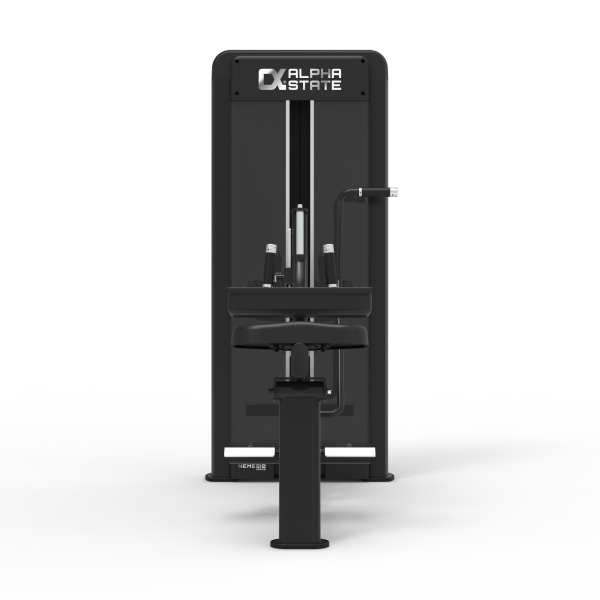 Seated Calf - Nemesis Series Selectorized
