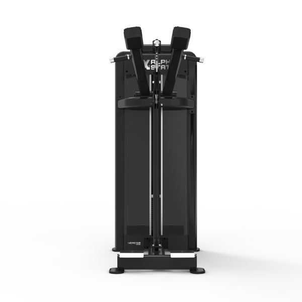Standing Calf - Nemesis Series Selectorized