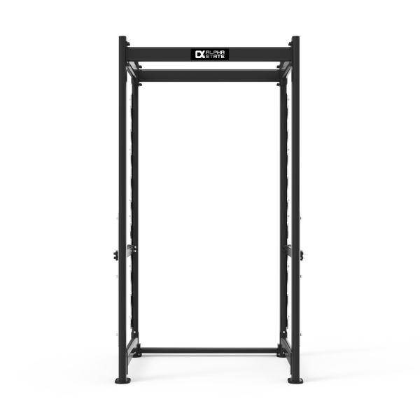 Multi Power Cage - Nemesis Series Free Weight