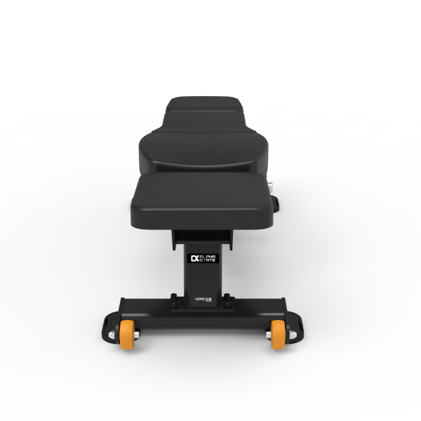 Flat/Incline Adjustable Bench A - Nemesis Series Free Weight