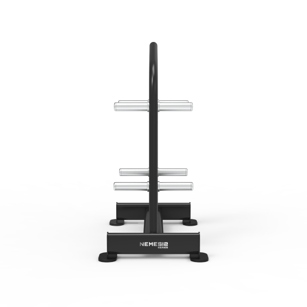 Plate Rack - Nemesis Series Free Weight