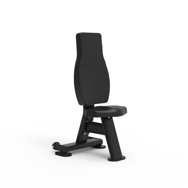 Utility Bench - Nemesis Series Free Weight