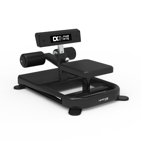 Sissy Squat - Nemesis Series