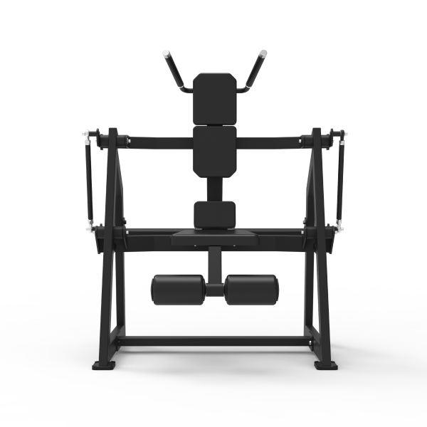 Ab Trainer - Nemesis Series Plate Loaded