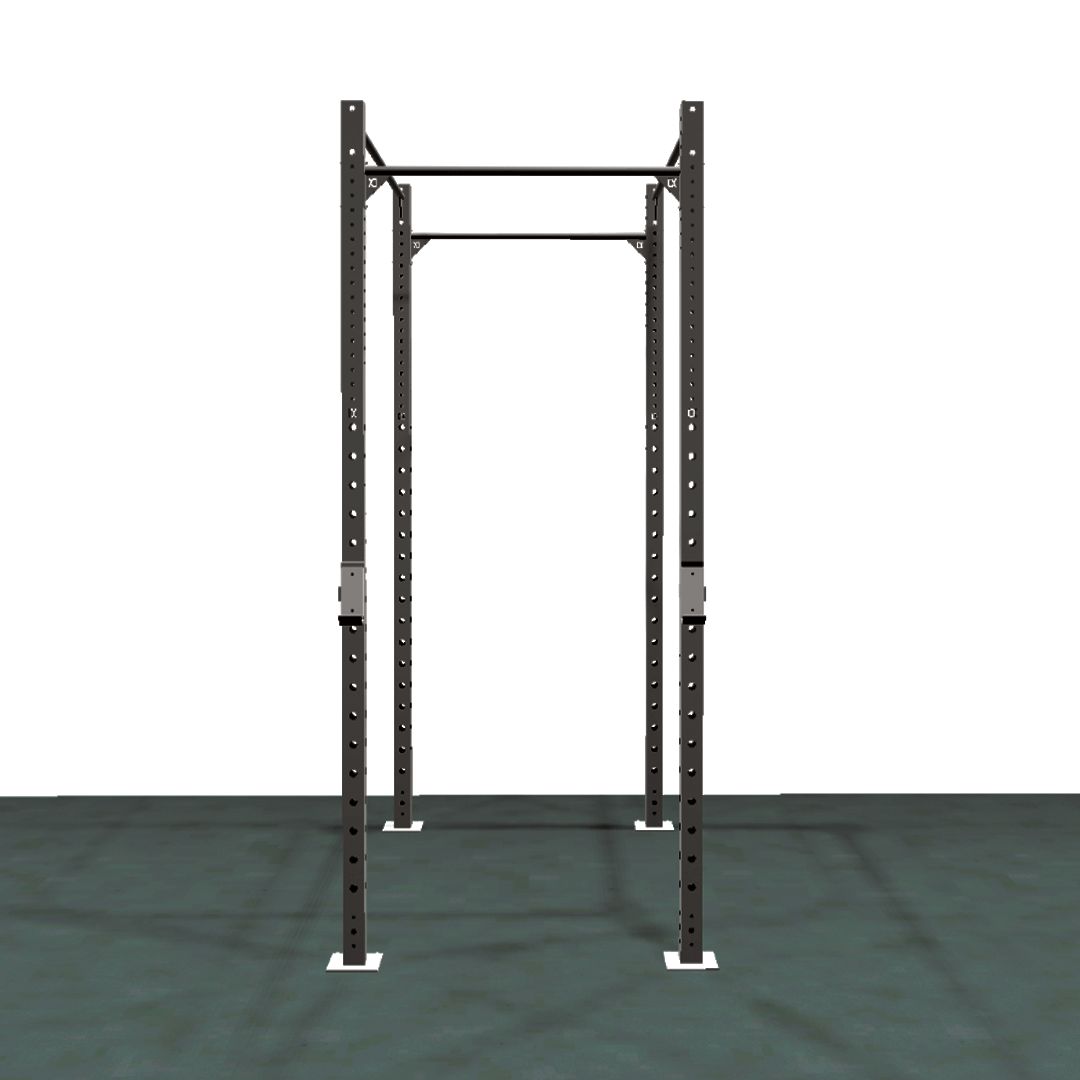 Single Station Free-Standing Rig