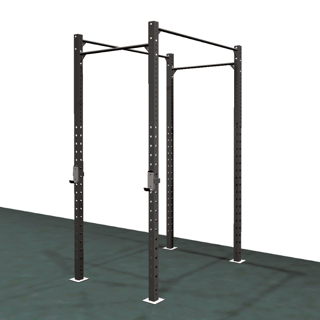 Single Station Free-Standing Rig