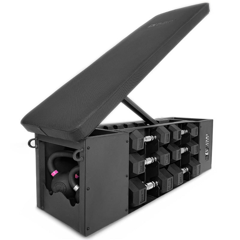 Pandora Multifunctional Weight Bench