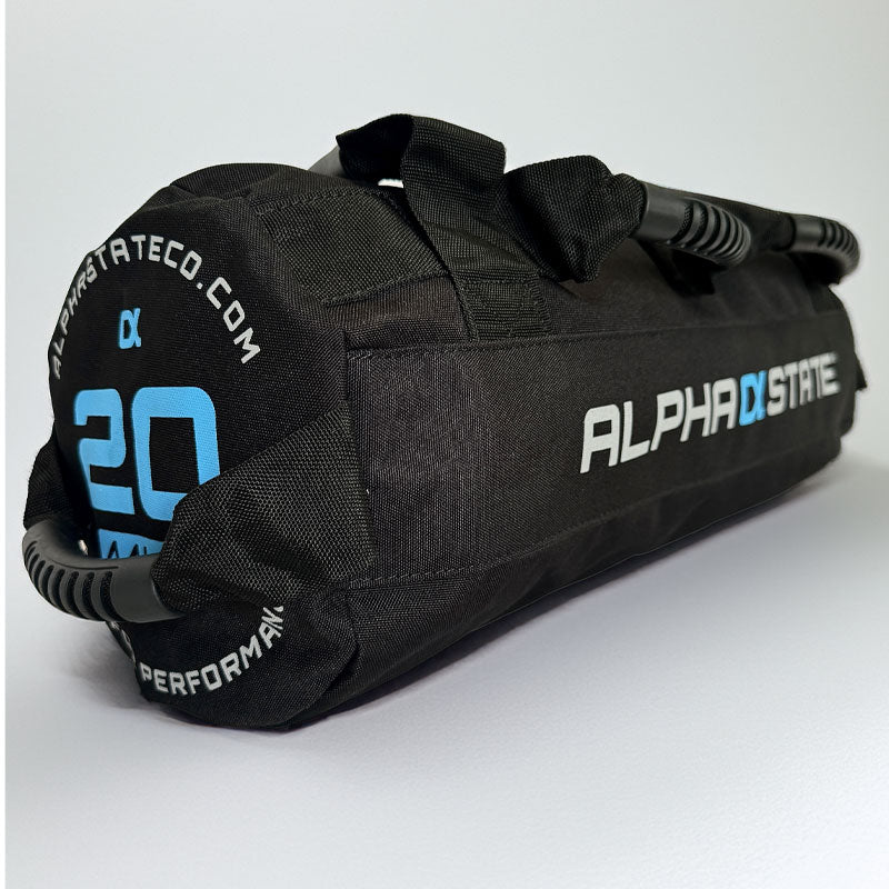 Performance Multi-Grip Power Bags