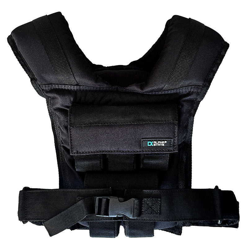 Weight Vest – 10kg, 20kg, & 30kg