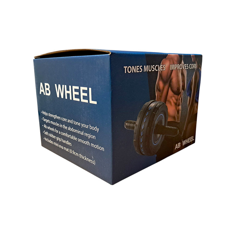 Ab Wheel