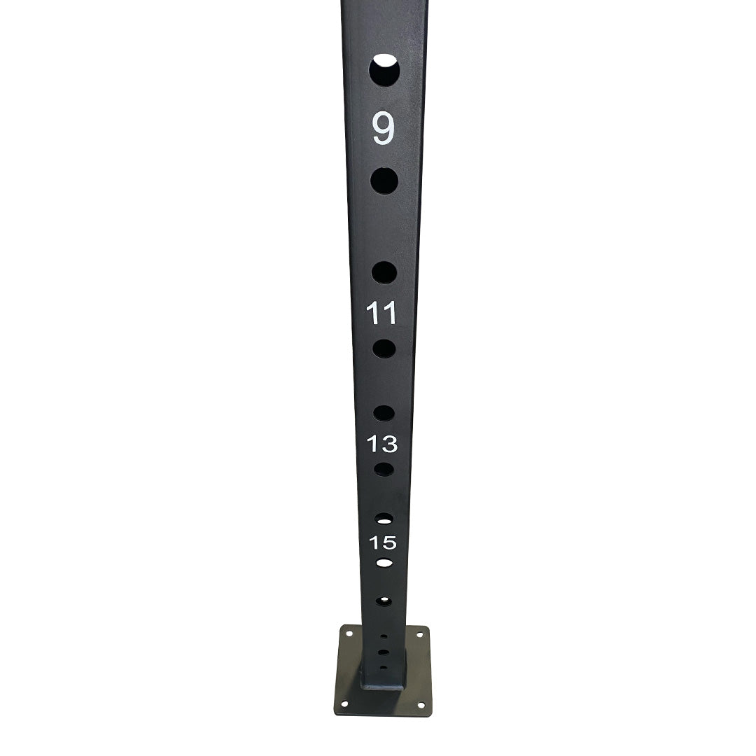 Single Station Free-Standing Rig
