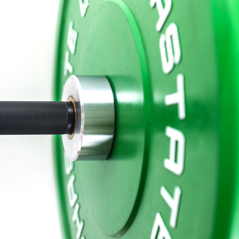 Total Revolution Barbell – 15KG