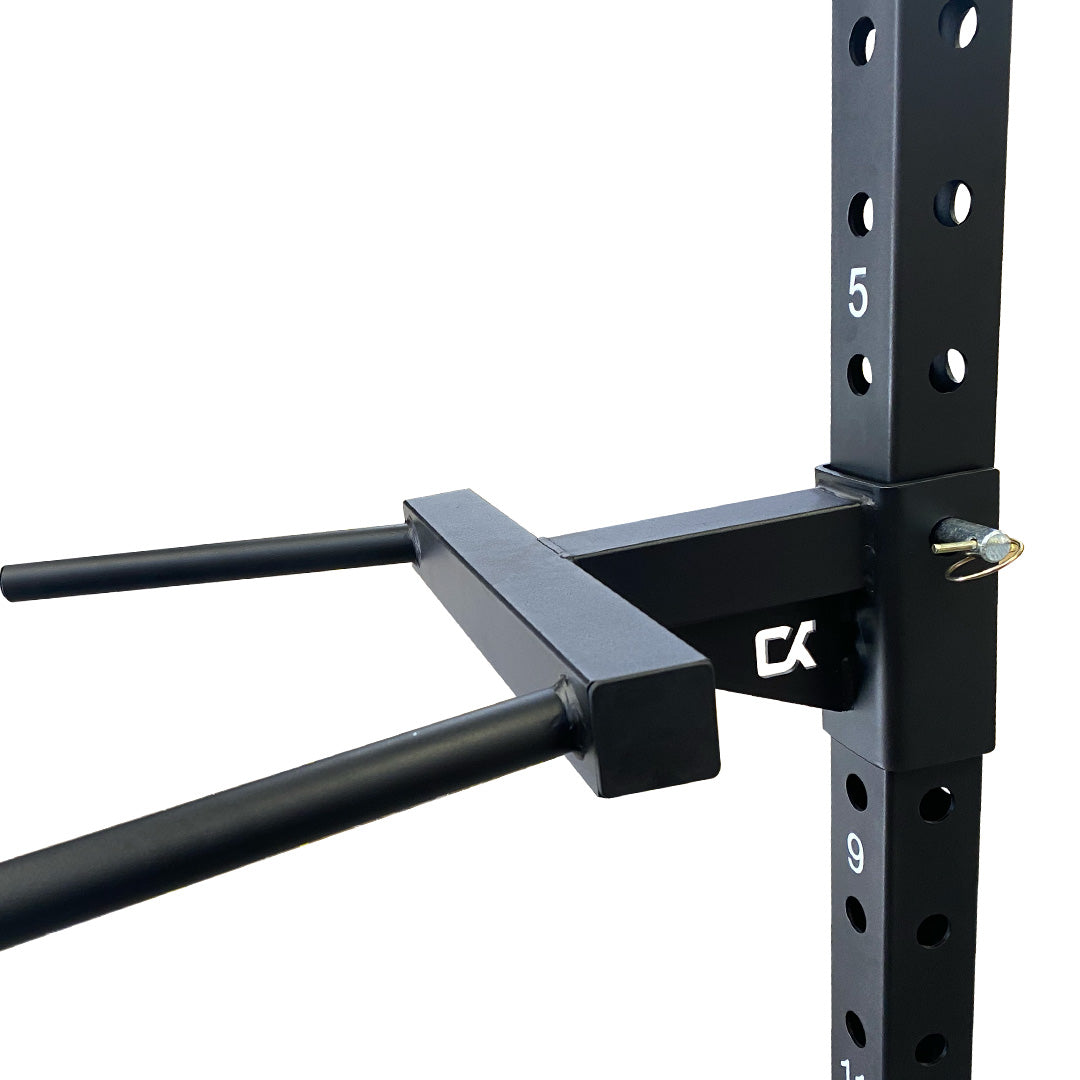 Dip Horn | Rig Attachment