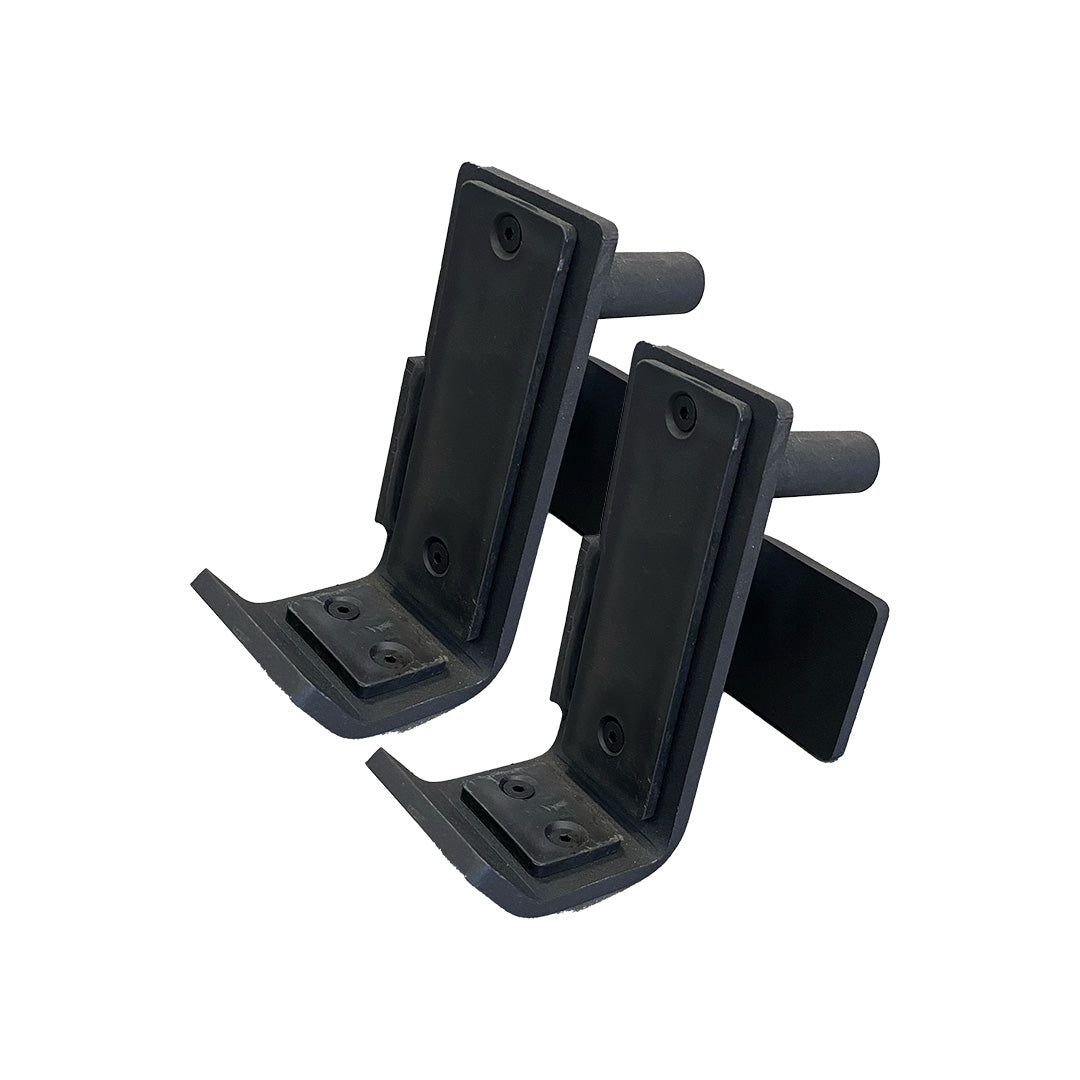 Single Station Wall-Mounted Rig