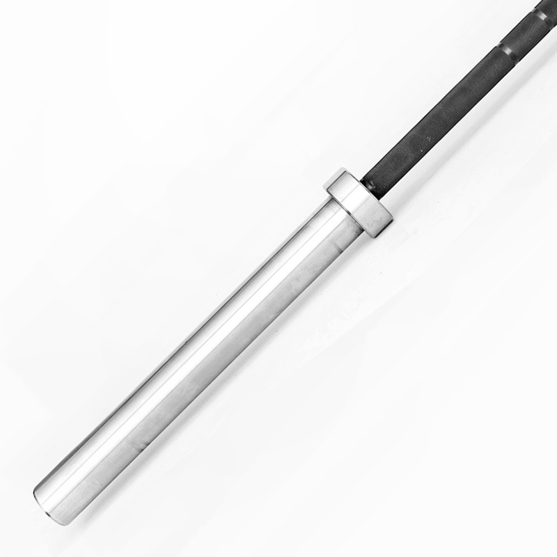 Total Revolution Barbell – 15KG