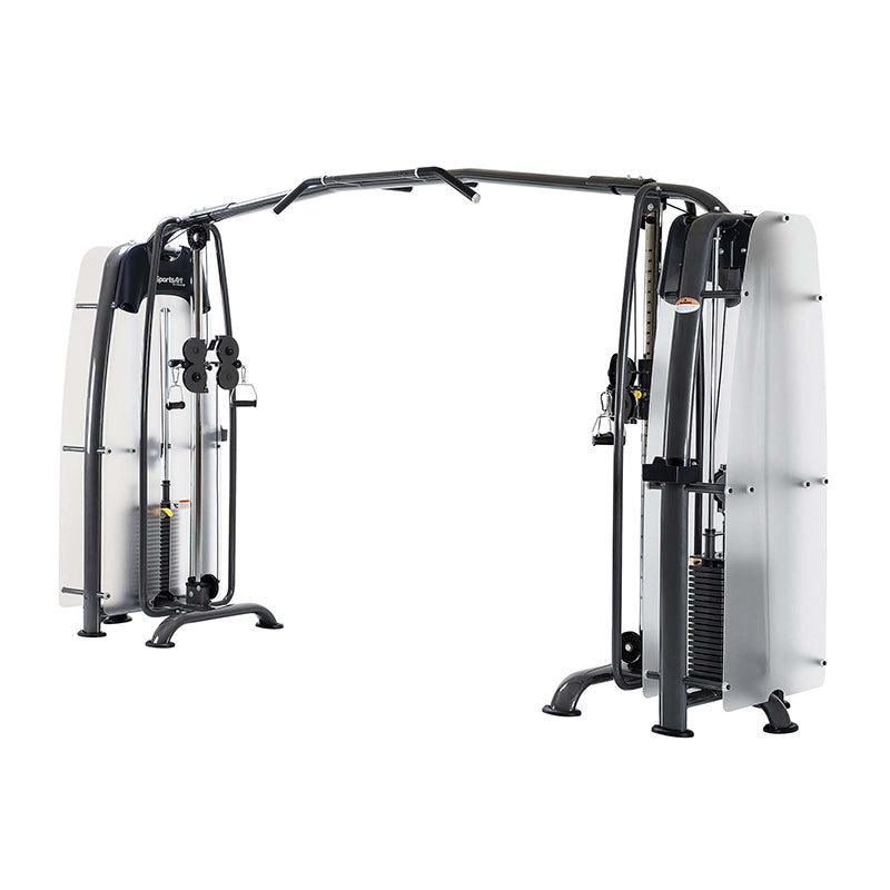 Commercial Gym Equipment Cable Crossover