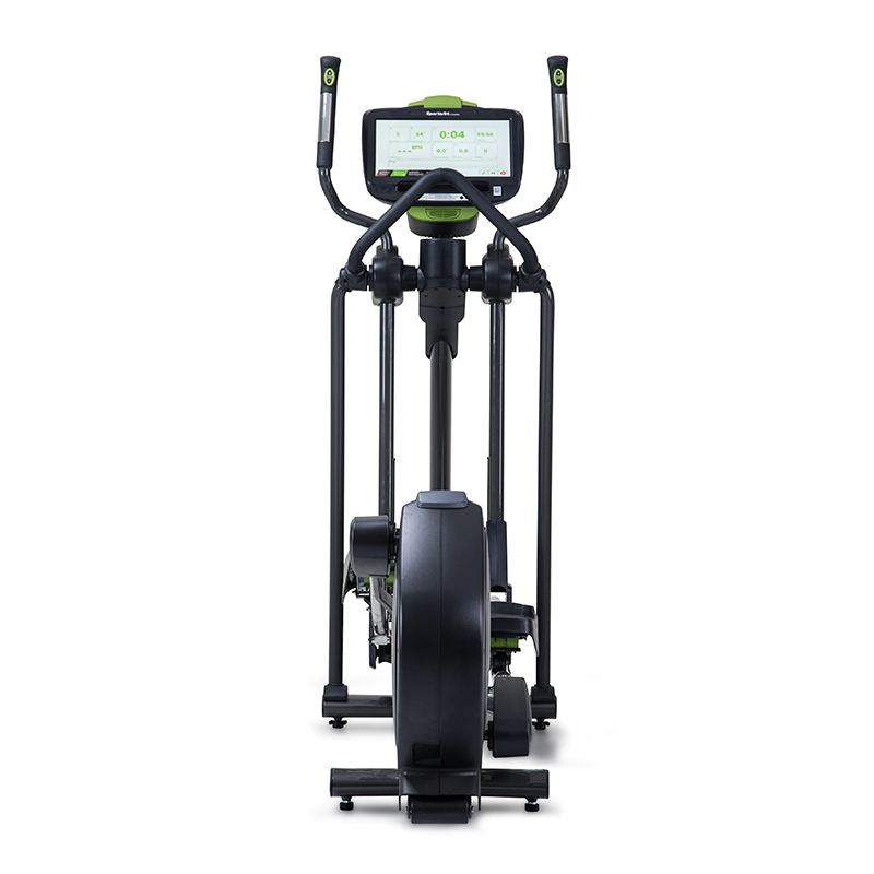 E845 Elliptical 16''