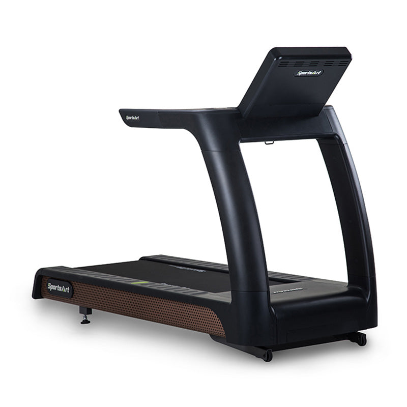 T656 LCD - Treadmill