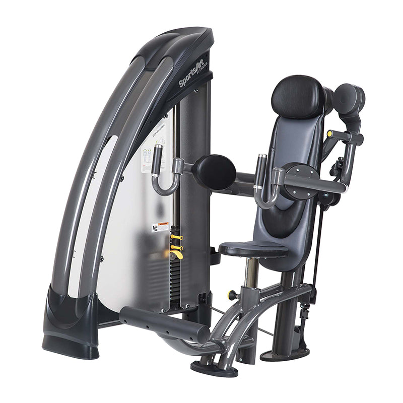 Commercial Gym Equipment Lateral Raise