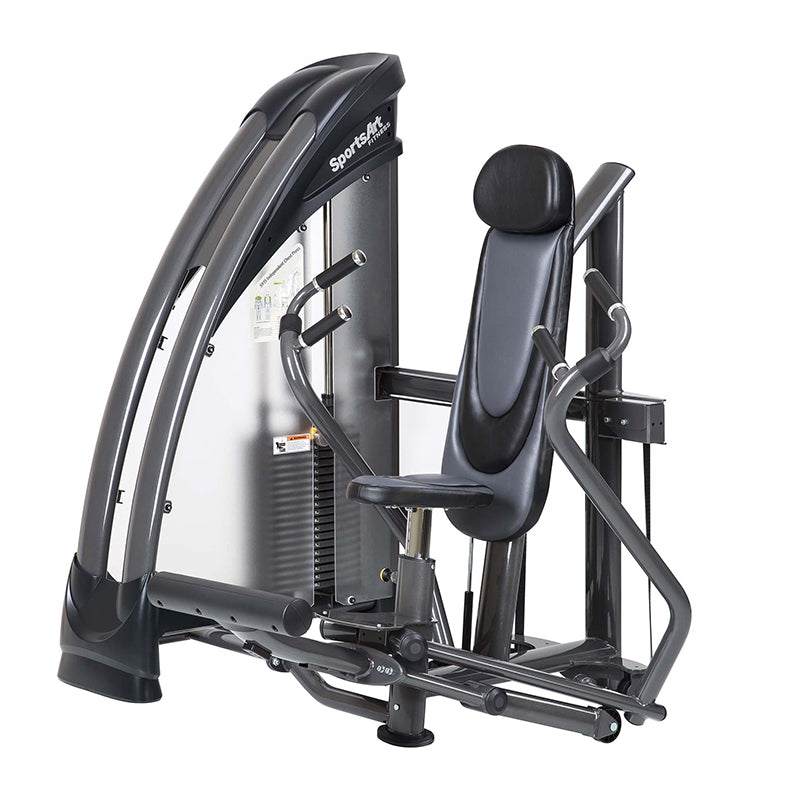 Commercial Gym Equipment Chest Press