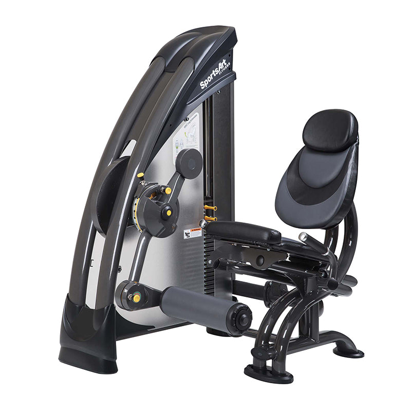 Commercial Gym Equipment Leg Extension