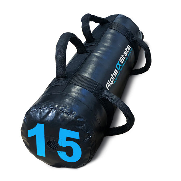 Power Bags