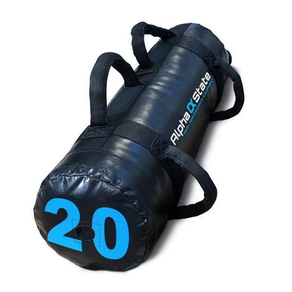 Power Bags