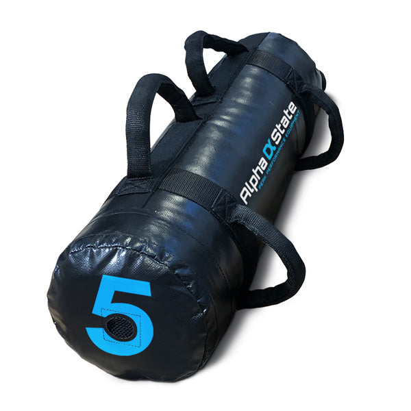 Power Bags