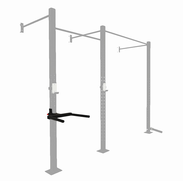 Dip Horn | Rig Attachment