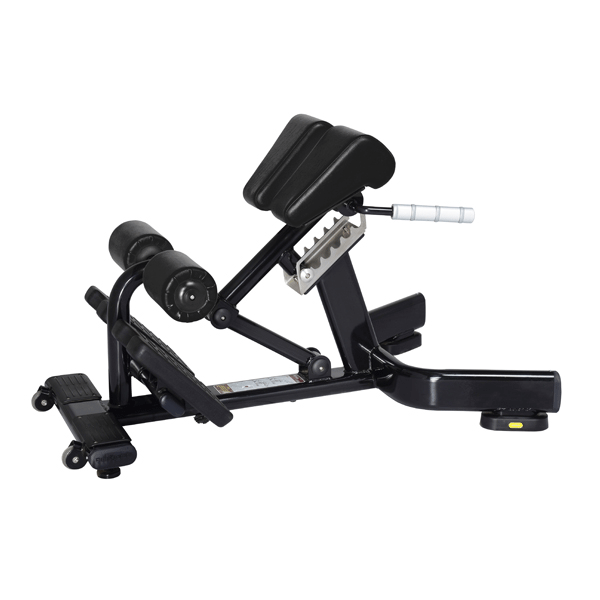 BenchMark Hyperextension | Performance Line