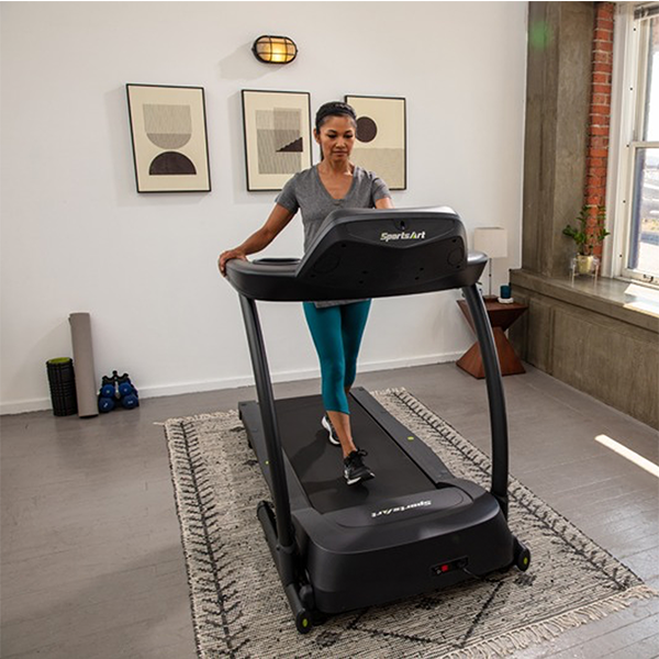Residential Treadmill TR22F