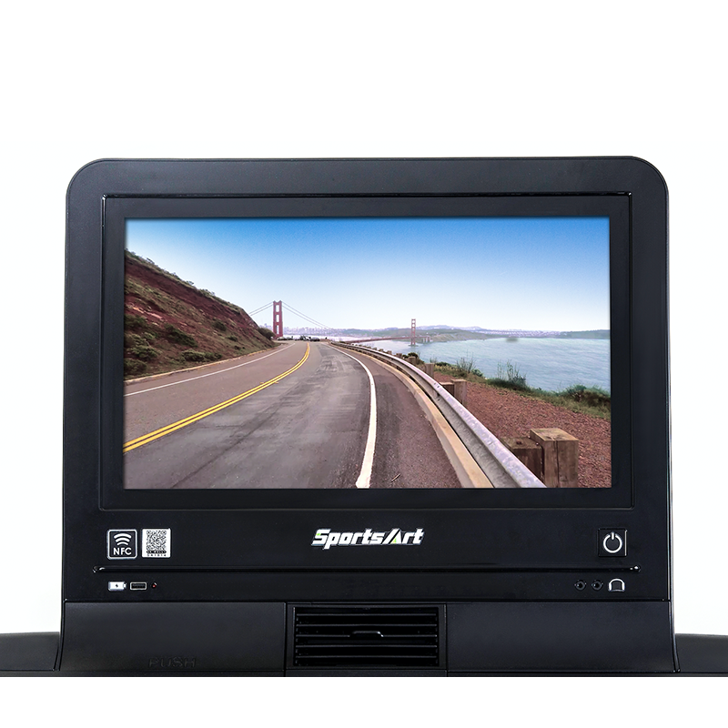V886 - Verso 16" Display