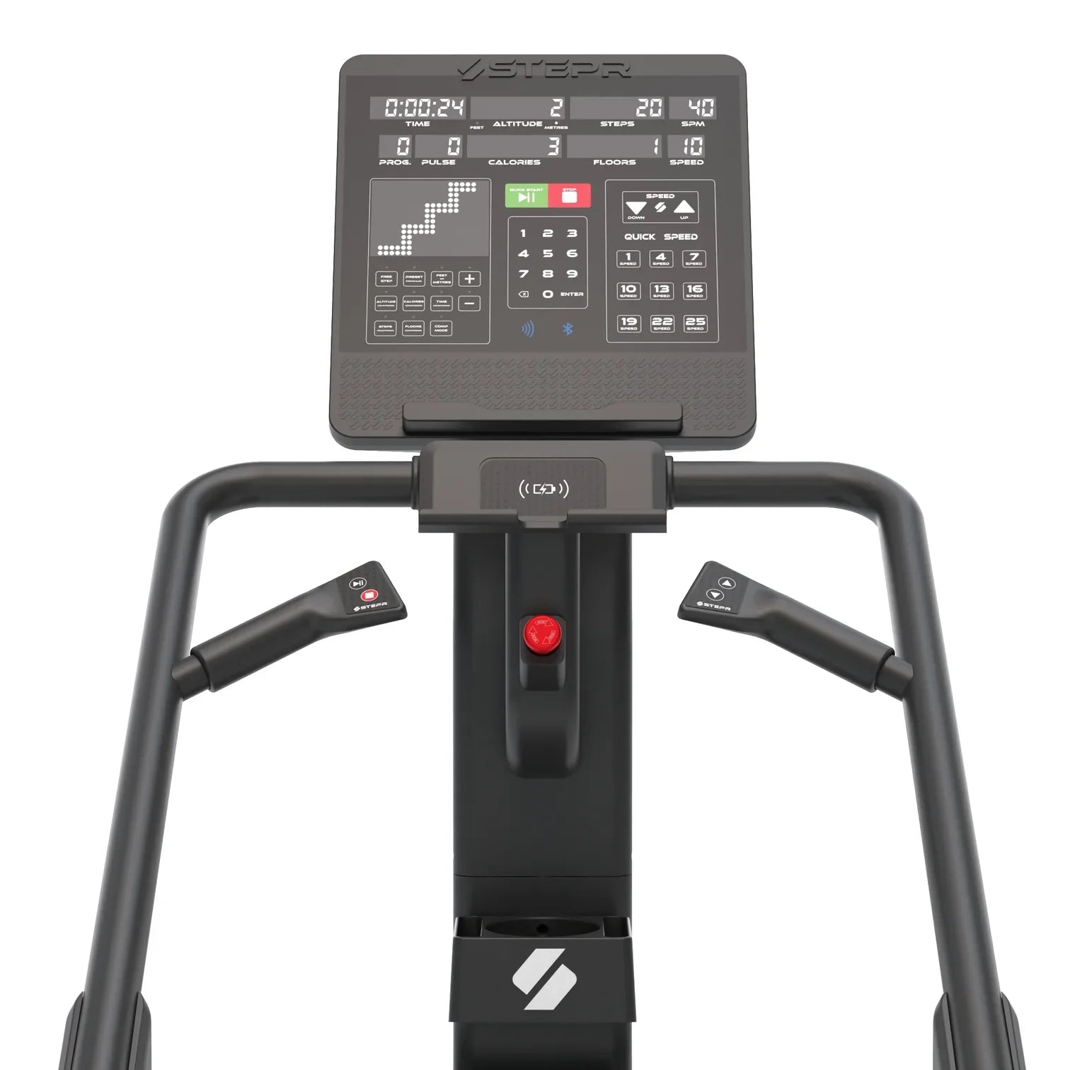 STEPR XL - 9" STAIR HEIGHT